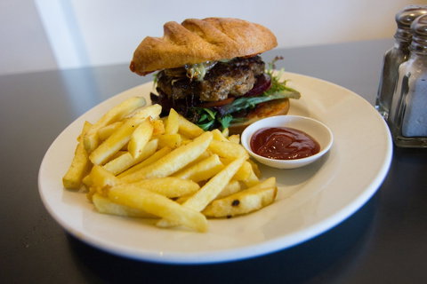 Lucy's Espresso Bar - Australian Directory 0