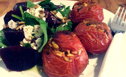Melita Coffee Lounge - Australian Directory 0