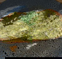 Middle Ground Cafe - Australian Directory