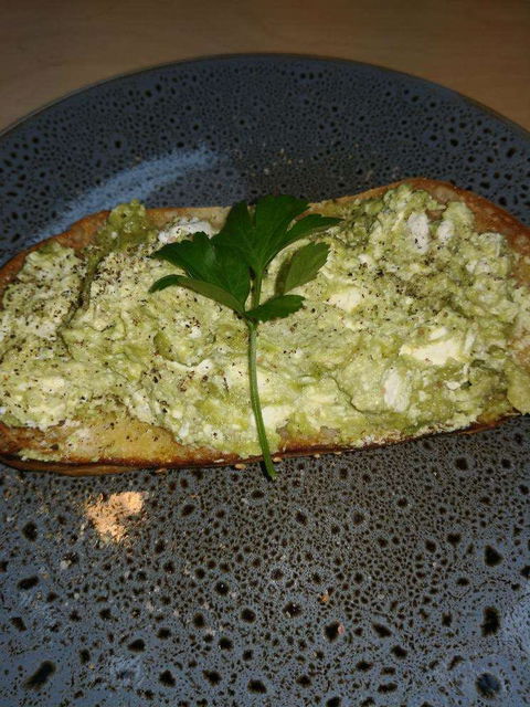Middle Ground Cafe - Australian Directory 0