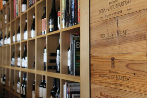 Mud Bar And Restaurant - Australian Directory 0