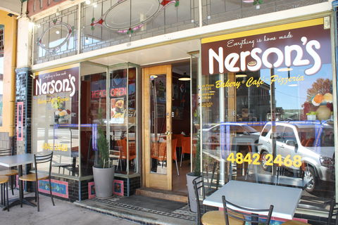 Nerson's Braidwood - Australian Directory 0