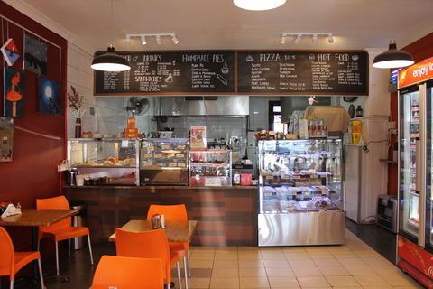 Nerson's Braidwood - Australian Directory 1