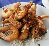 New Golden Dragon Chinese Restaurant - Australian Directory