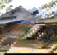 Old School Winery and Meadery - Australian Directory