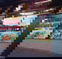Palace Pizza - Australian Directory