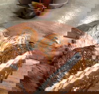 Peter And Tony's Cafe - Australian Directory