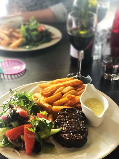 Southern Stones Bar And Rockgrill - Australian Directory 0