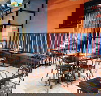 Taco Bill - Blackburn - Australian Directory