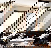 The Argus Dining Room - Australian Directory