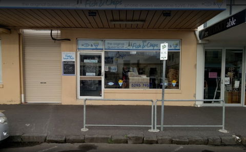 The Original Queenscliff Fish And Chips - Australian Directory 0