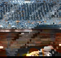 The Red Room - The Edward River Hotel - Australian Directory