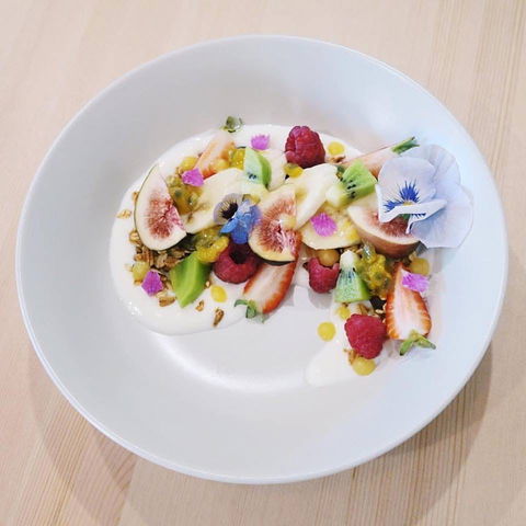 Thirty Seven Cafe - Australian Directory 0