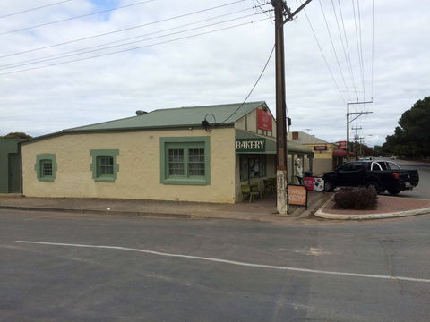 Two Wells Bakery - Australian Directory 0