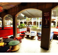 Varsity Bar - Crawley - Australian Directory