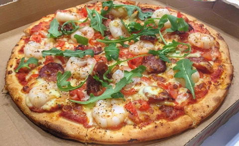 V Pizzaria - Australian Directory 0