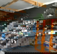 Wilsons Prom Cafe Pizza - Australian Directory