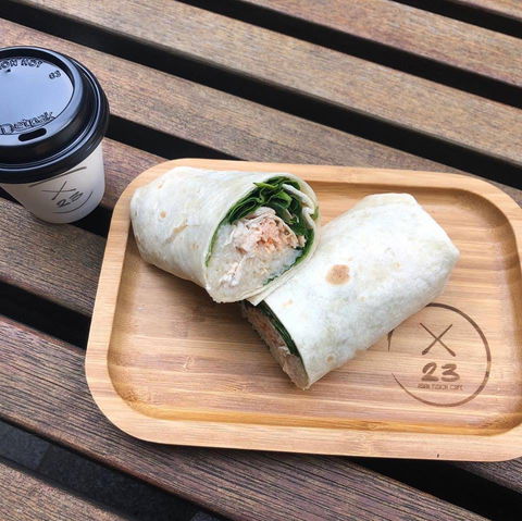 X23 Asian Fusion Cafe - Australian Directory 0