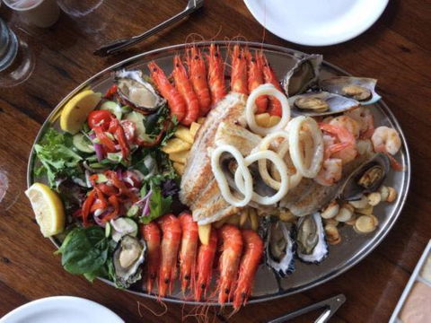 Zac's Place - Australian Directory 1
