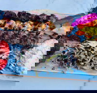 Al Tanoor - Australian Directory