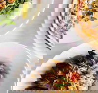 A Red Dot Japanese Restaurant - Australian Directory