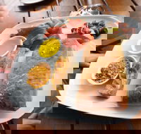Avesta Restaurant - Australian Directory