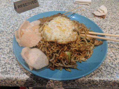 Bintang Cafe - Australian Directory 0