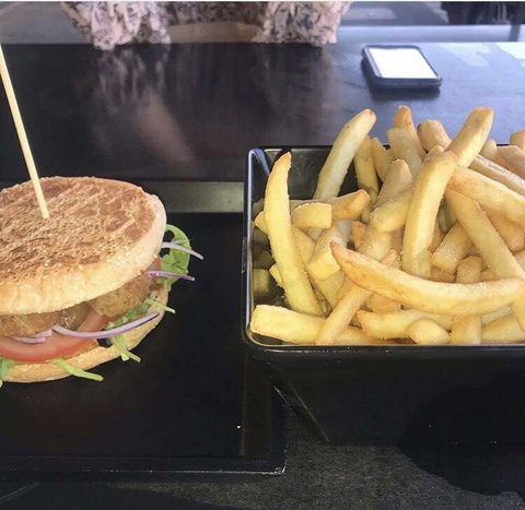 Bird & Burger - Australian Directory 0