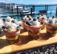 Bohemian Raw Cafe - Australian Directory