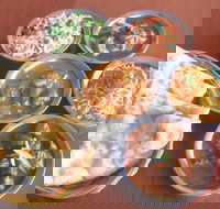 Bollywood Spices Indian Cuisine - Australian Directory