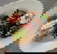 Caffissimo - Carramar - Australian Directory