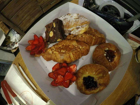 Chez Jean-Claude Patisserie - Australian Directory 0