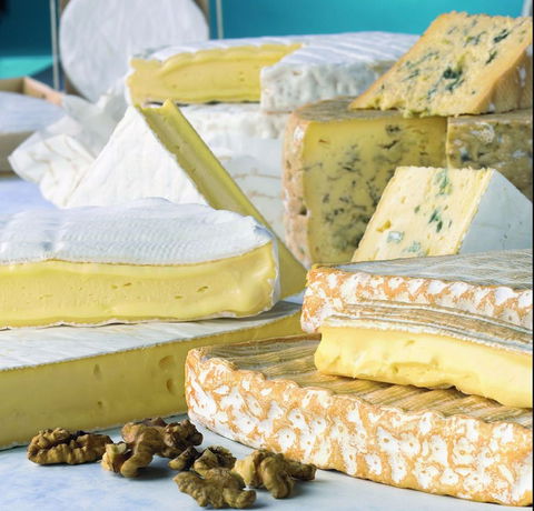 Cheese Shop At Makers' Workshop Burnie - The - Australian Directory 2
