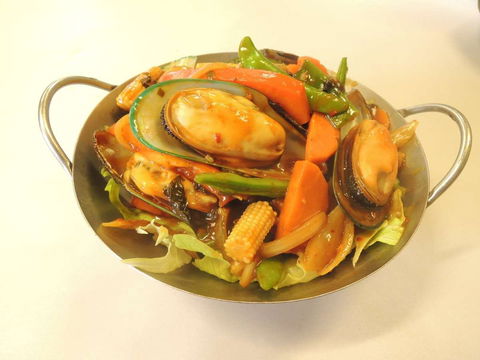 China City Garden Restaurant - Australian Directory 0