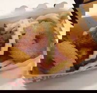 Chicken Treat - Applecross - Australian Directory