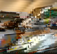 Coolah Garden Cafe and Pantry - Australian Directory