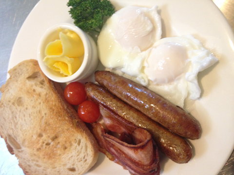 Coolah Garden Cafe And Pantry - Australian Directory 1