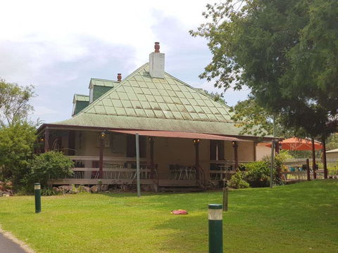 Covington's Thai Cuisine - Australian Directory 0