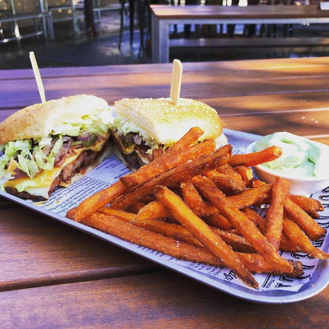 C. Y. O'Connor Village Pub - Australian Directory 0