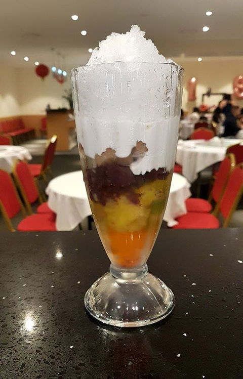 Diamond Star Seafood And Yum Cha Chinese Restaurant - Australian Directory 0