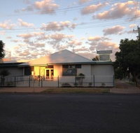 Diggers on the Darling - Australian Directory