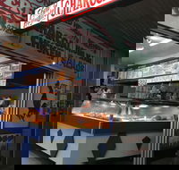 Fairfield Heights Charcoal Chicken - Australian Directory