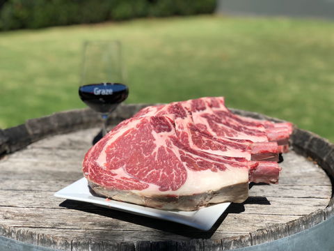 Graze Restaurant At The Willow Tree Inn - Australian Directory 0
