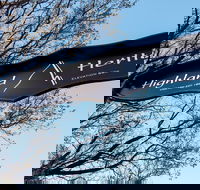 Highland Heritage Cellar Door - Australian Directory