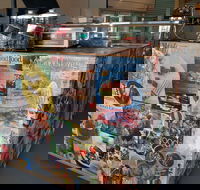 Jetty Food Store - Australian Directory