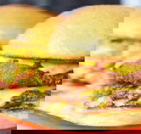 L.A Burgers - Australian Directory