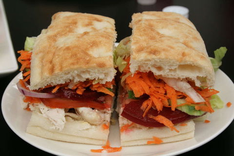 Ladybird Cafe - Australian Directory 0
