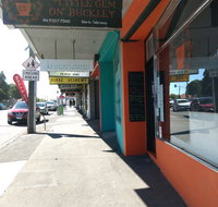 Little Gem On Buckley - Australian Directory