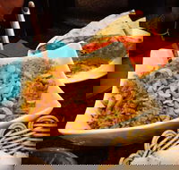 Little Lebanon Cafe - Australian Directory