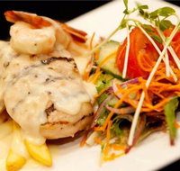 Manning River Hotel - Australian Directory